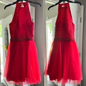 Homecoming or Prom Dress